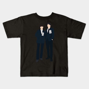 Law School Kids T-Shirt